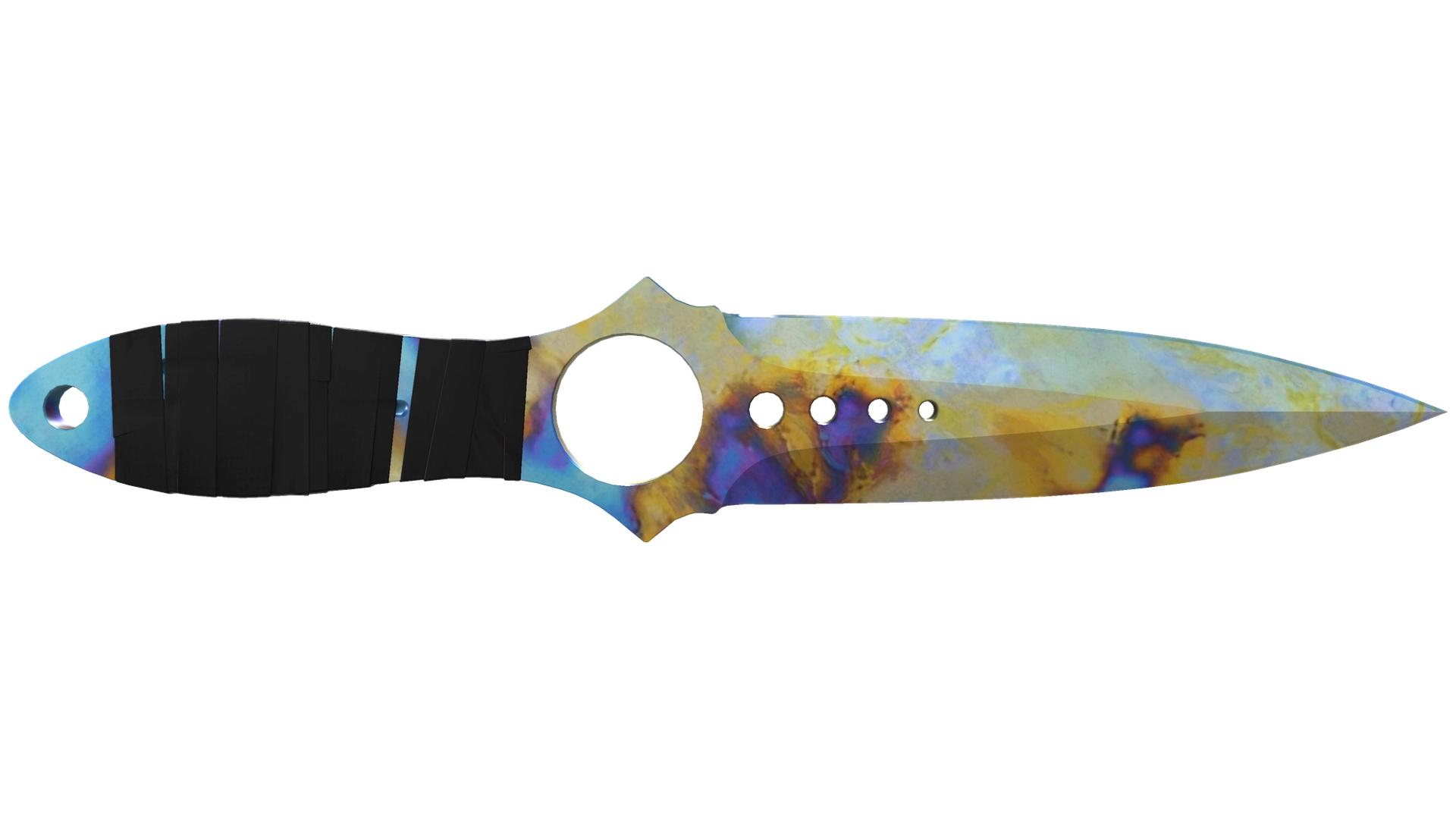 Case Hardened image