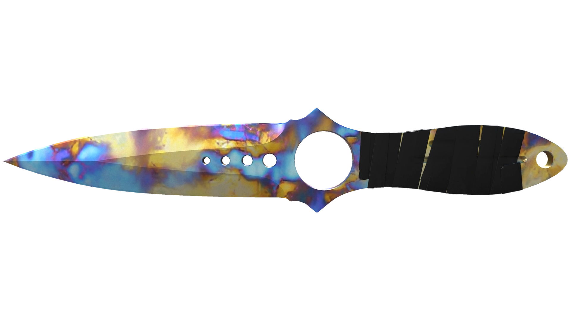 Case Hardened image