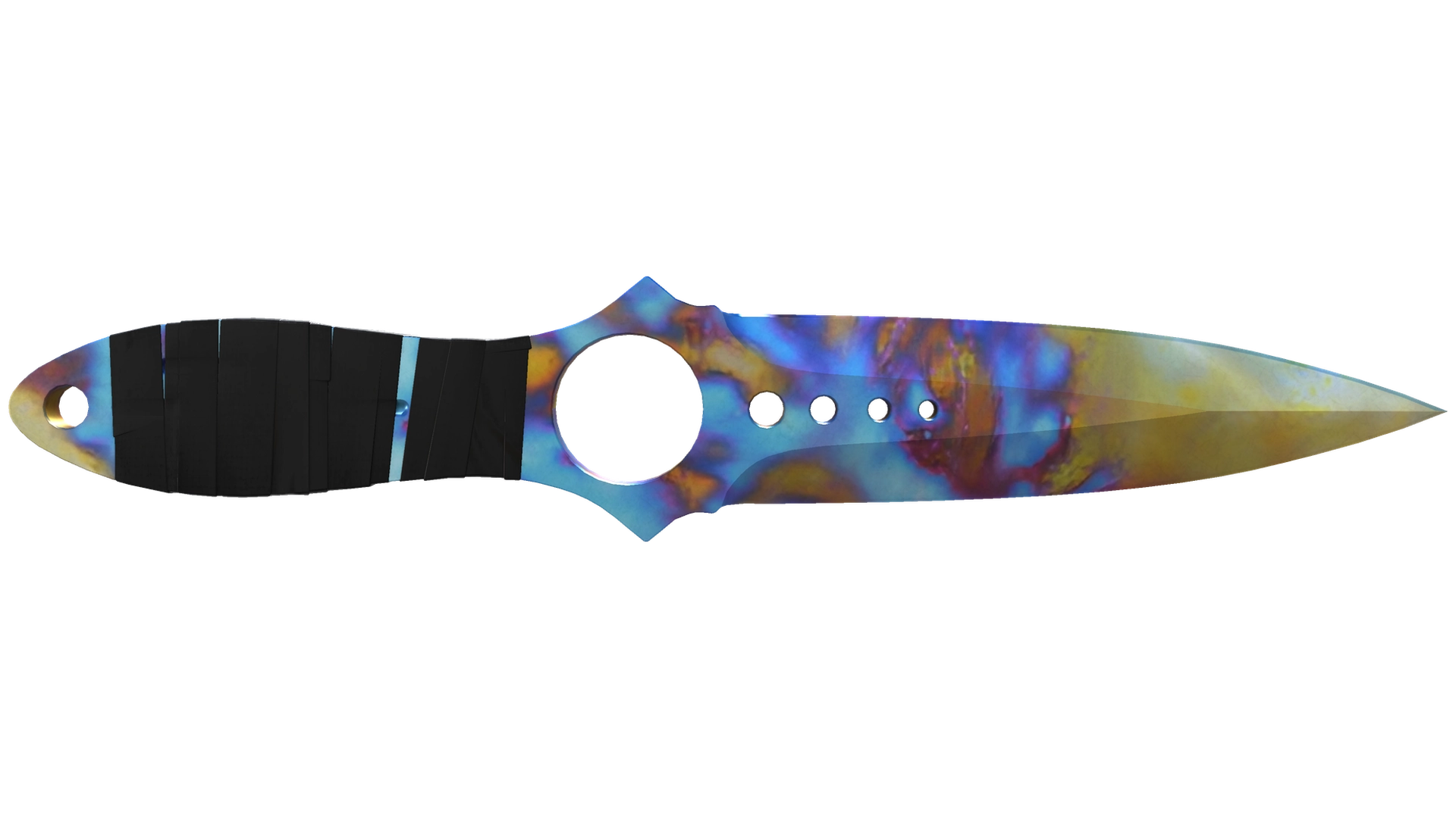 Case Hardened image