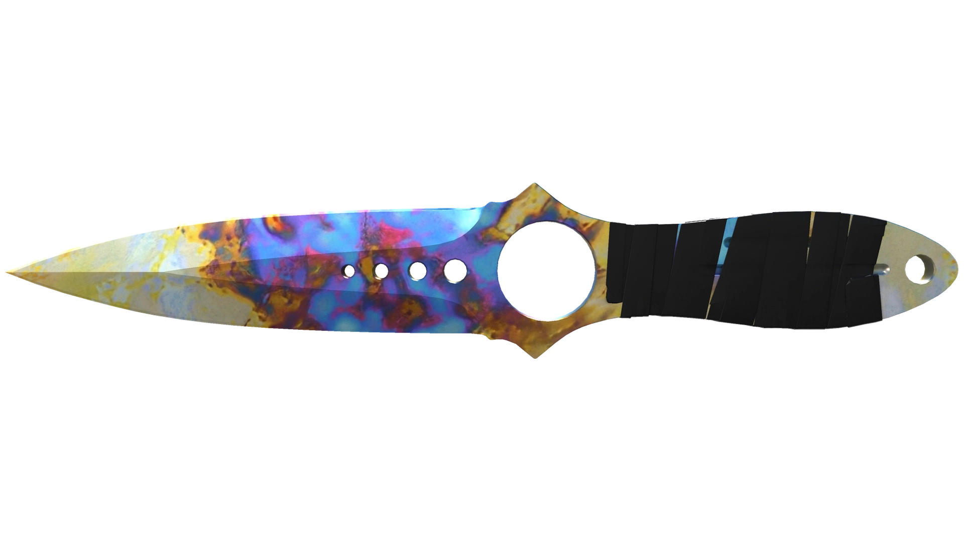 Case Hardened image