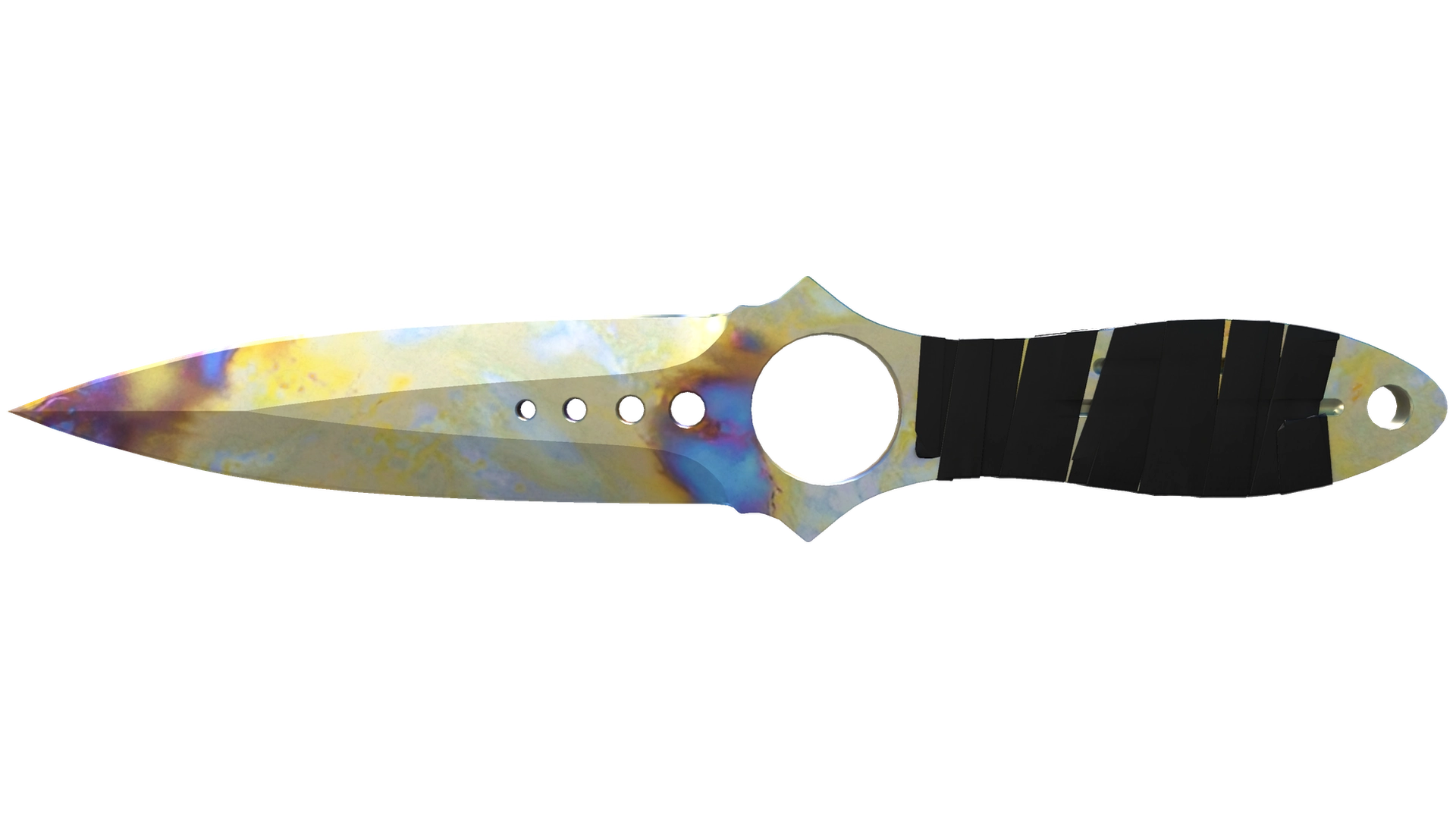 Case Hardened image