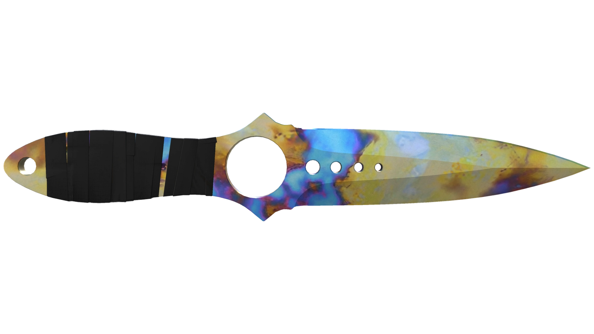 Case Hardened image