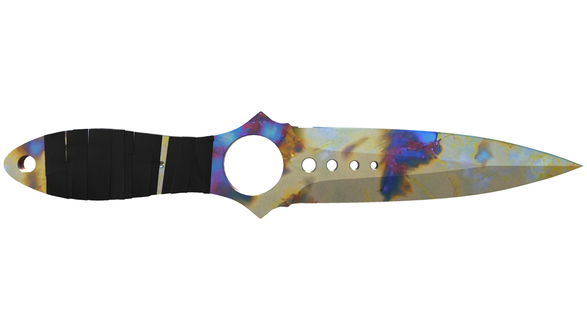 Case Hardened image
