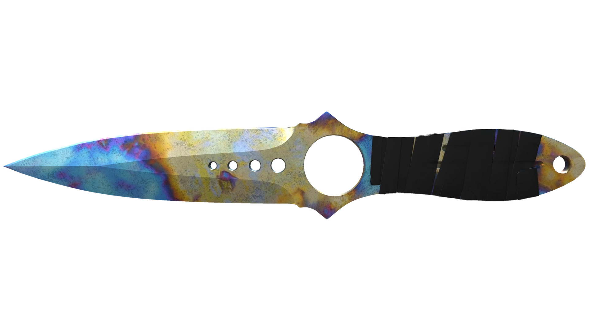 Case Hardened image