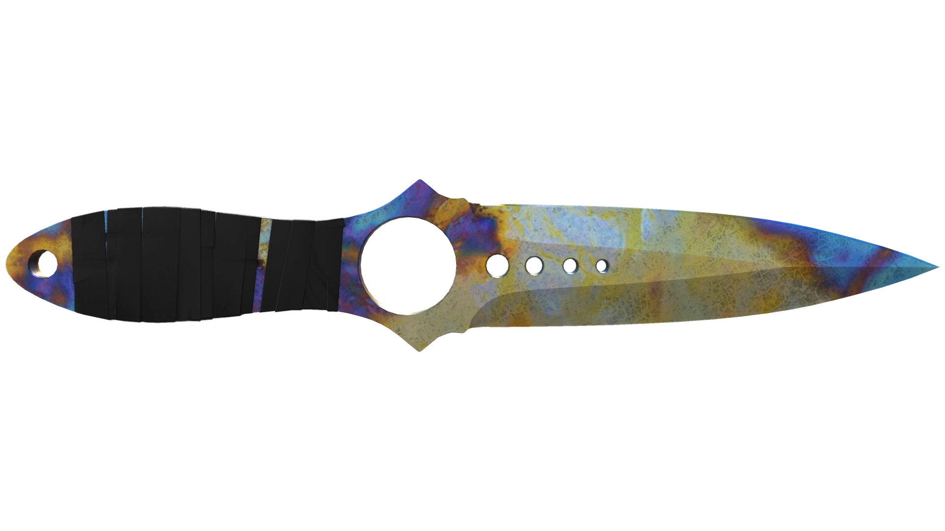 Case Hardened image