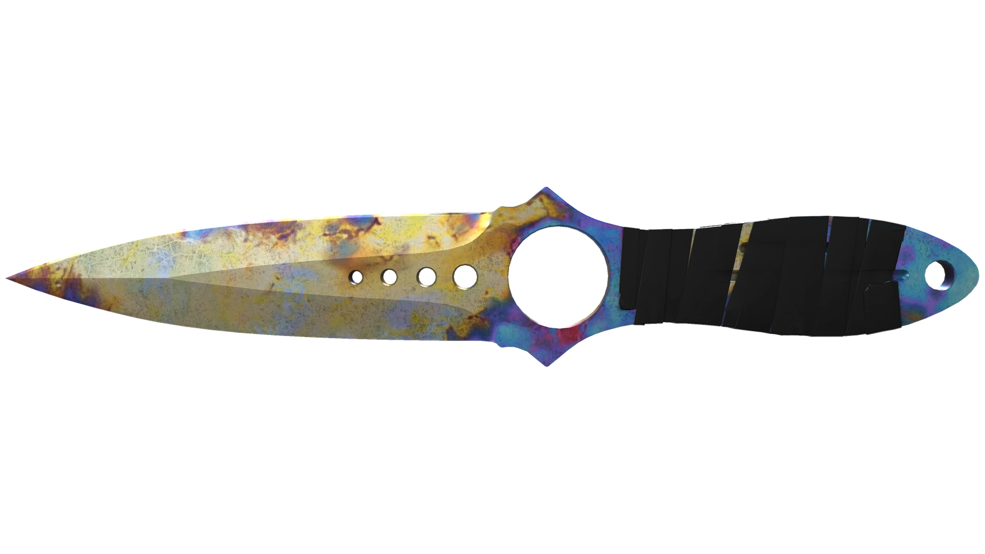 Case Hardened image