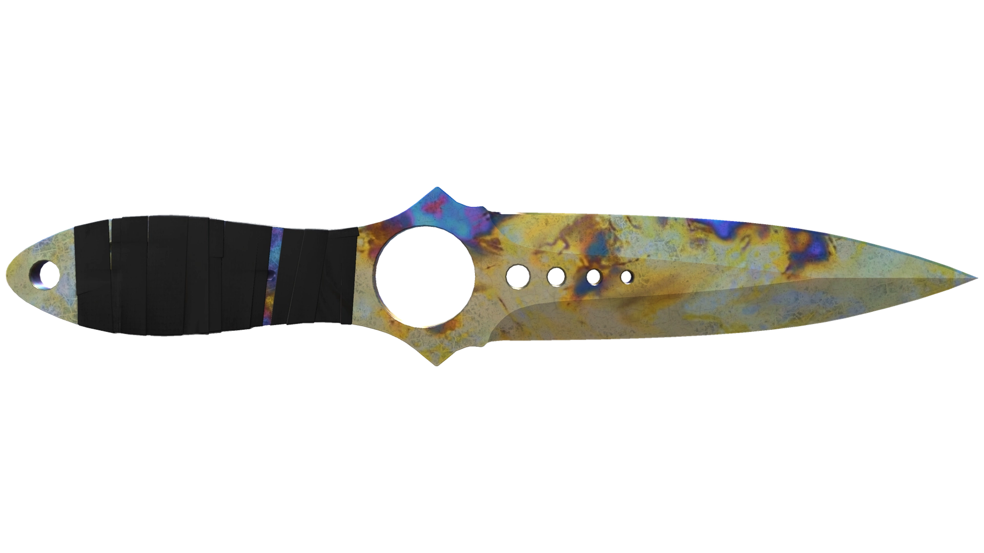 Case Hardened image