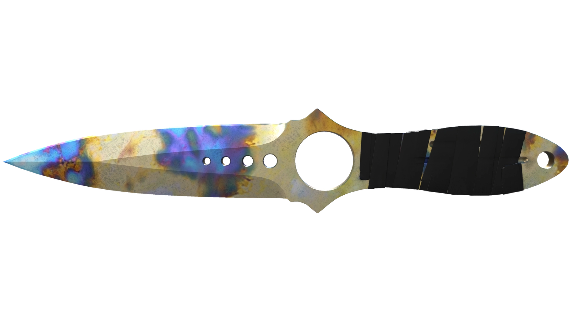 Case Hardened image