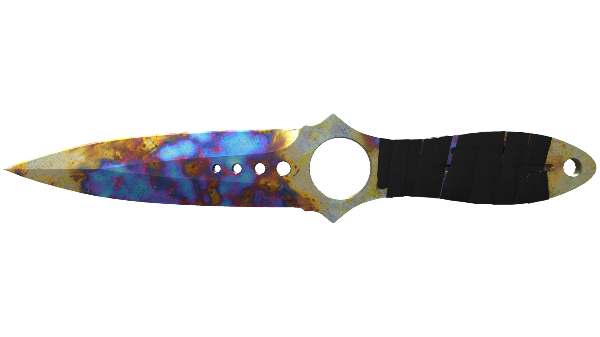 Case Hardened image