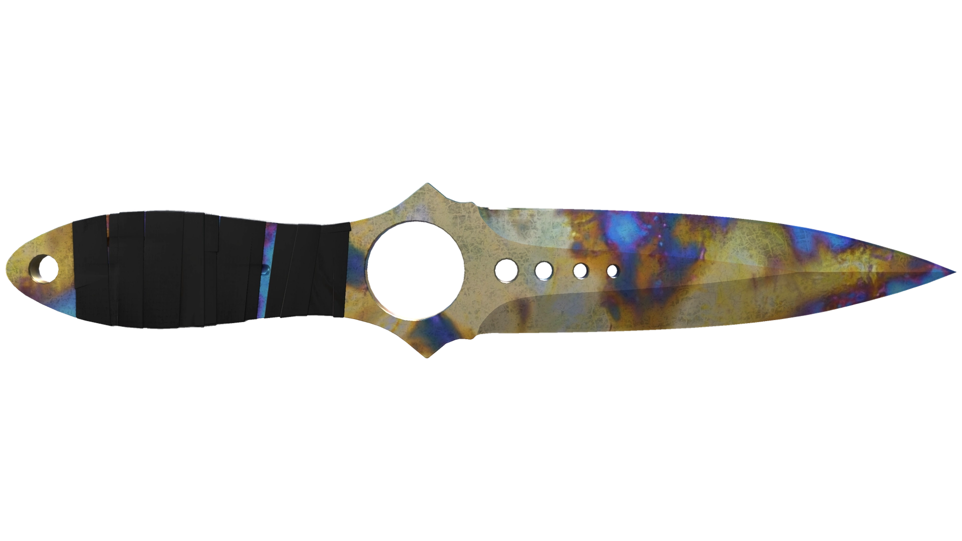 Case Hardened image