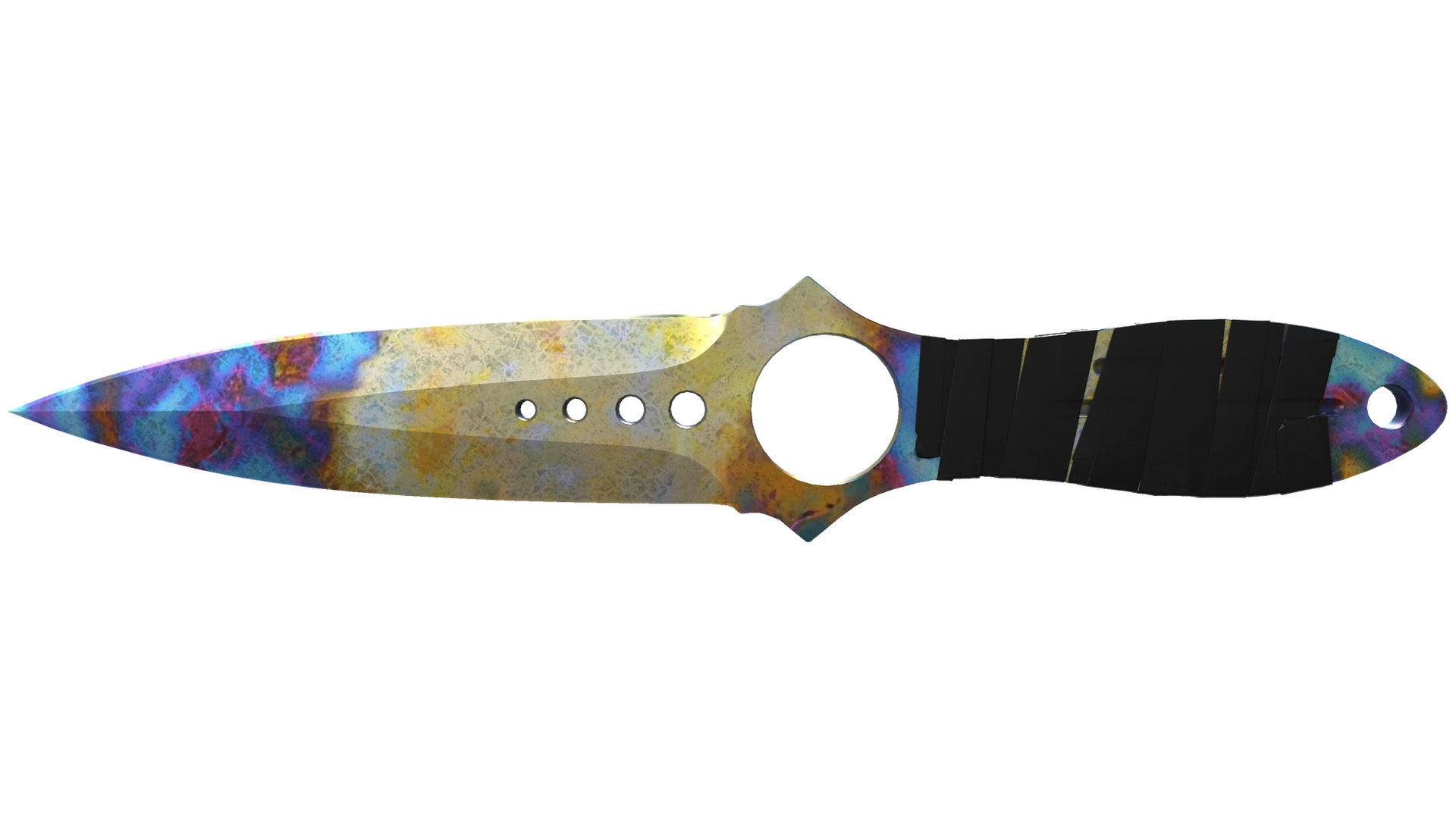 Case Hardened image