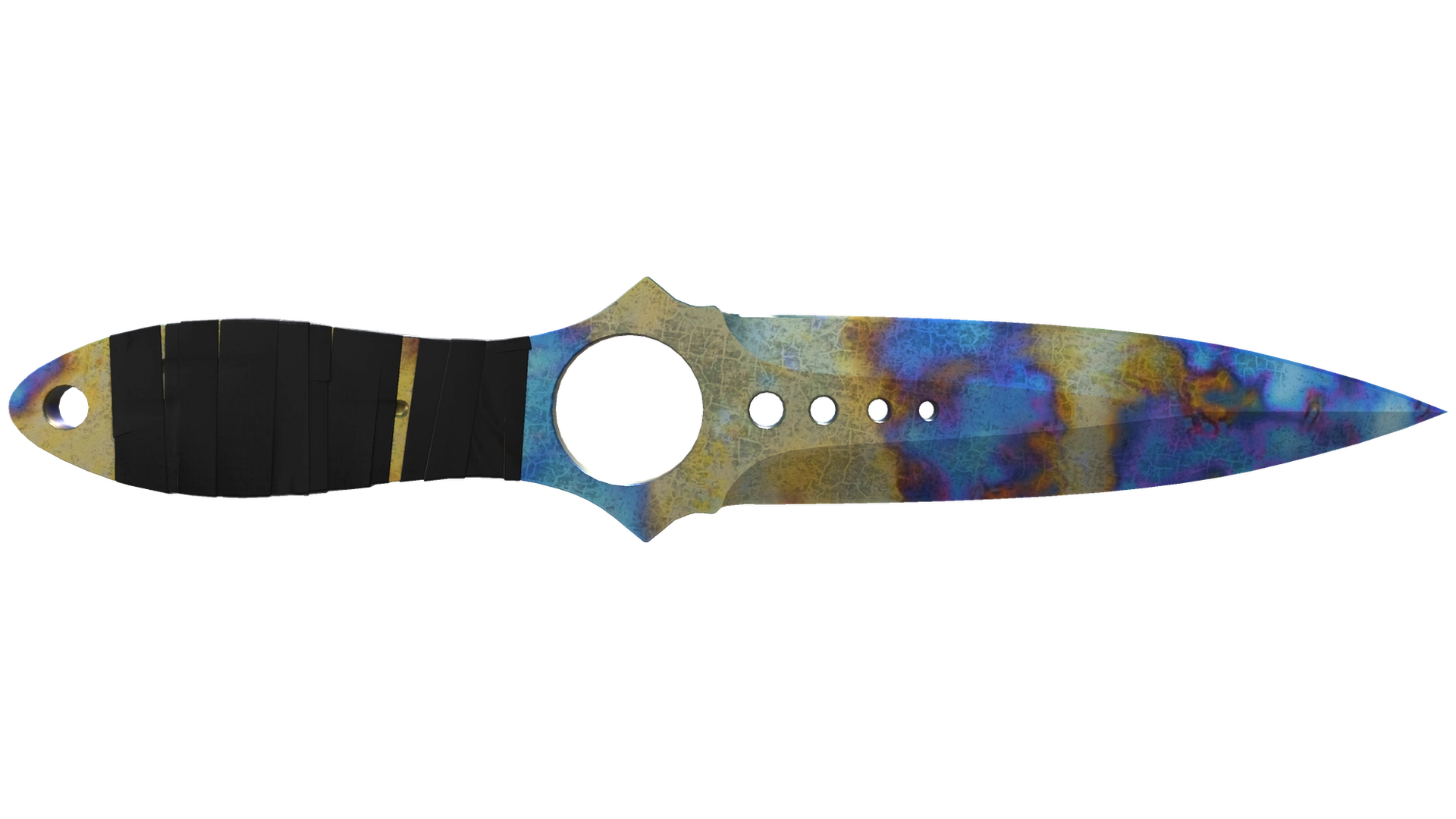 Case Hardened image