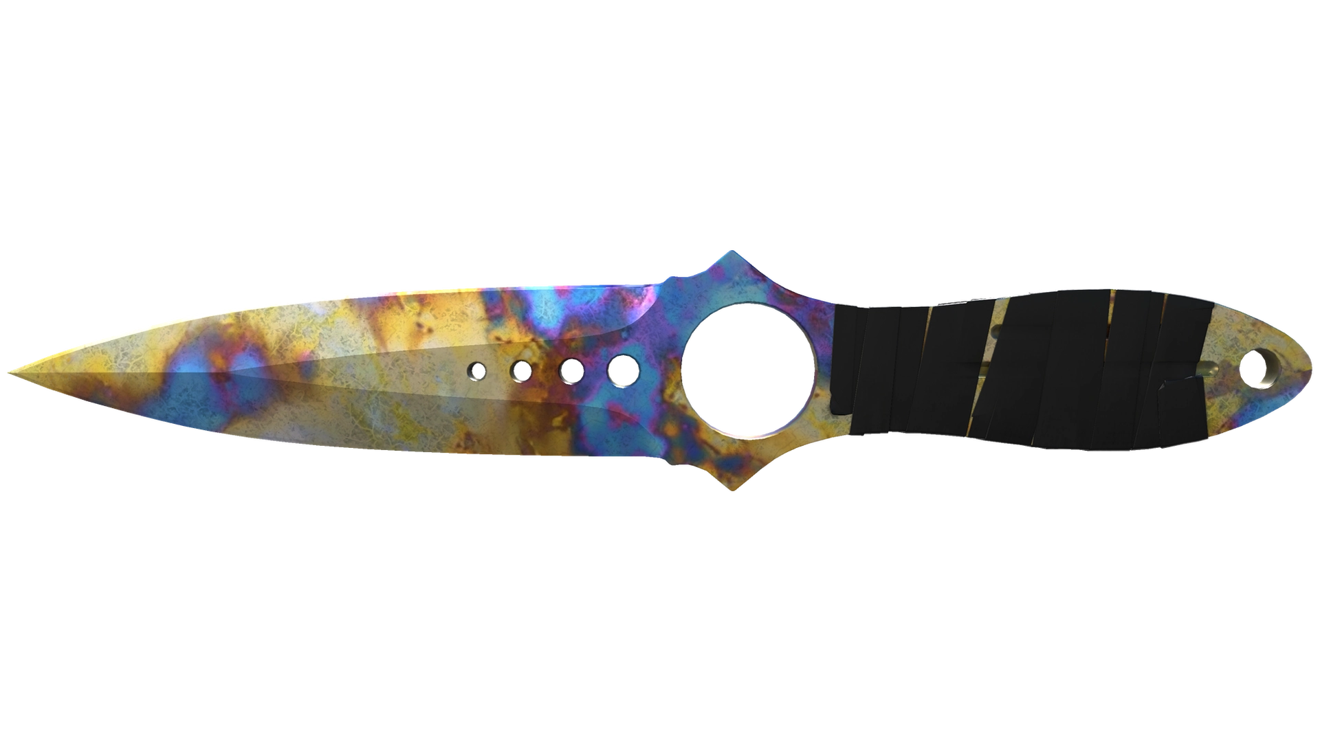 Case Hardened image