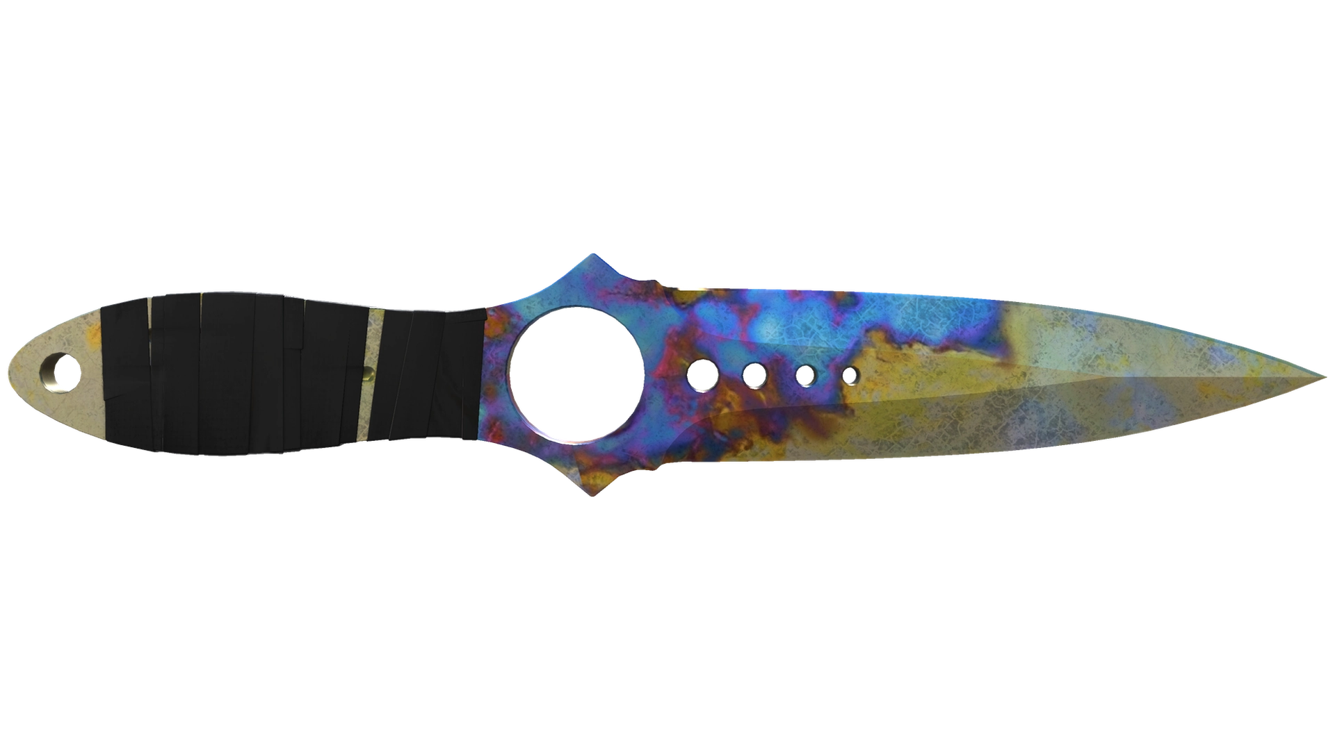 Case Hardened image