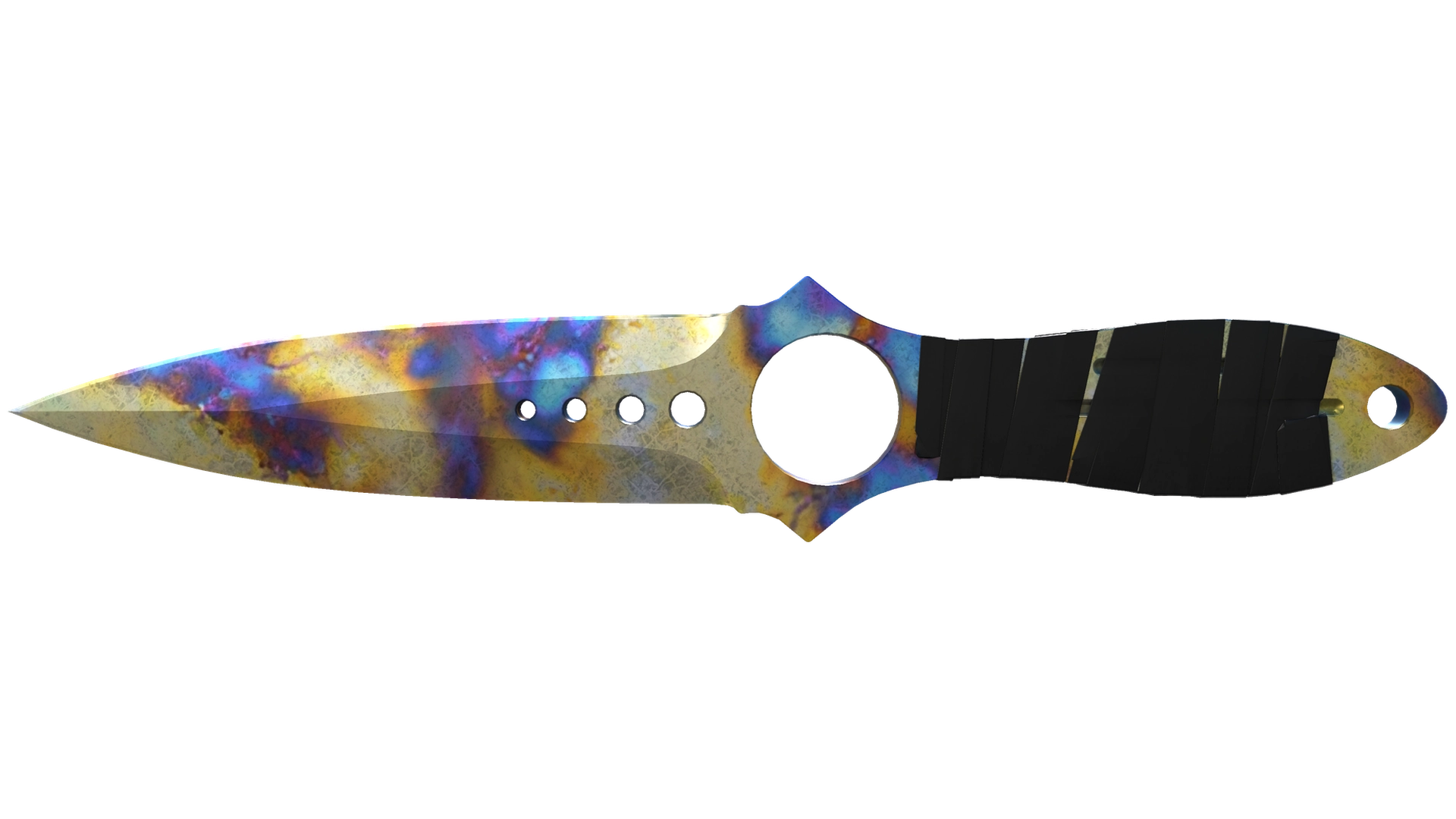 Case Hardened image