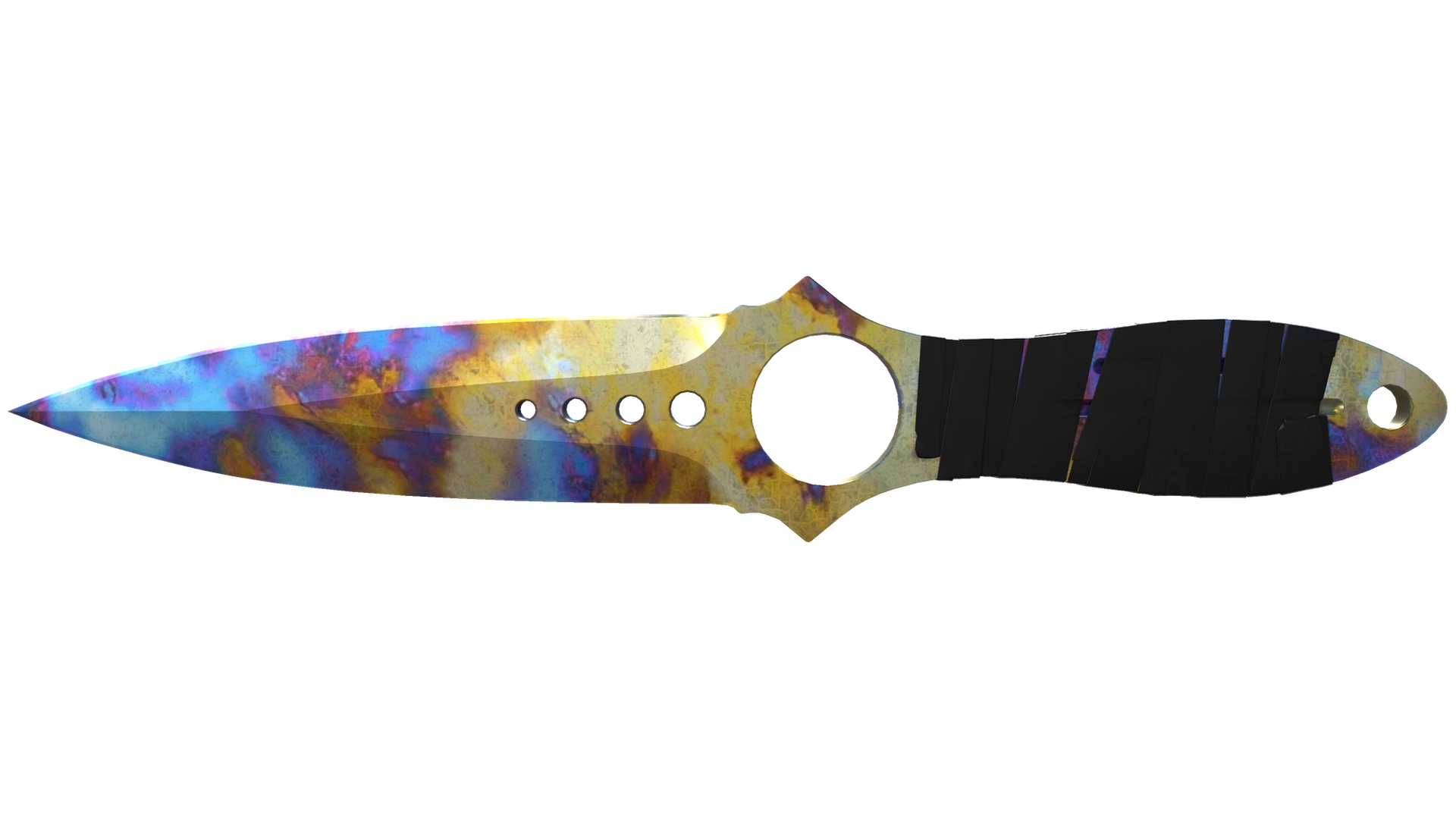 Case Hardened image