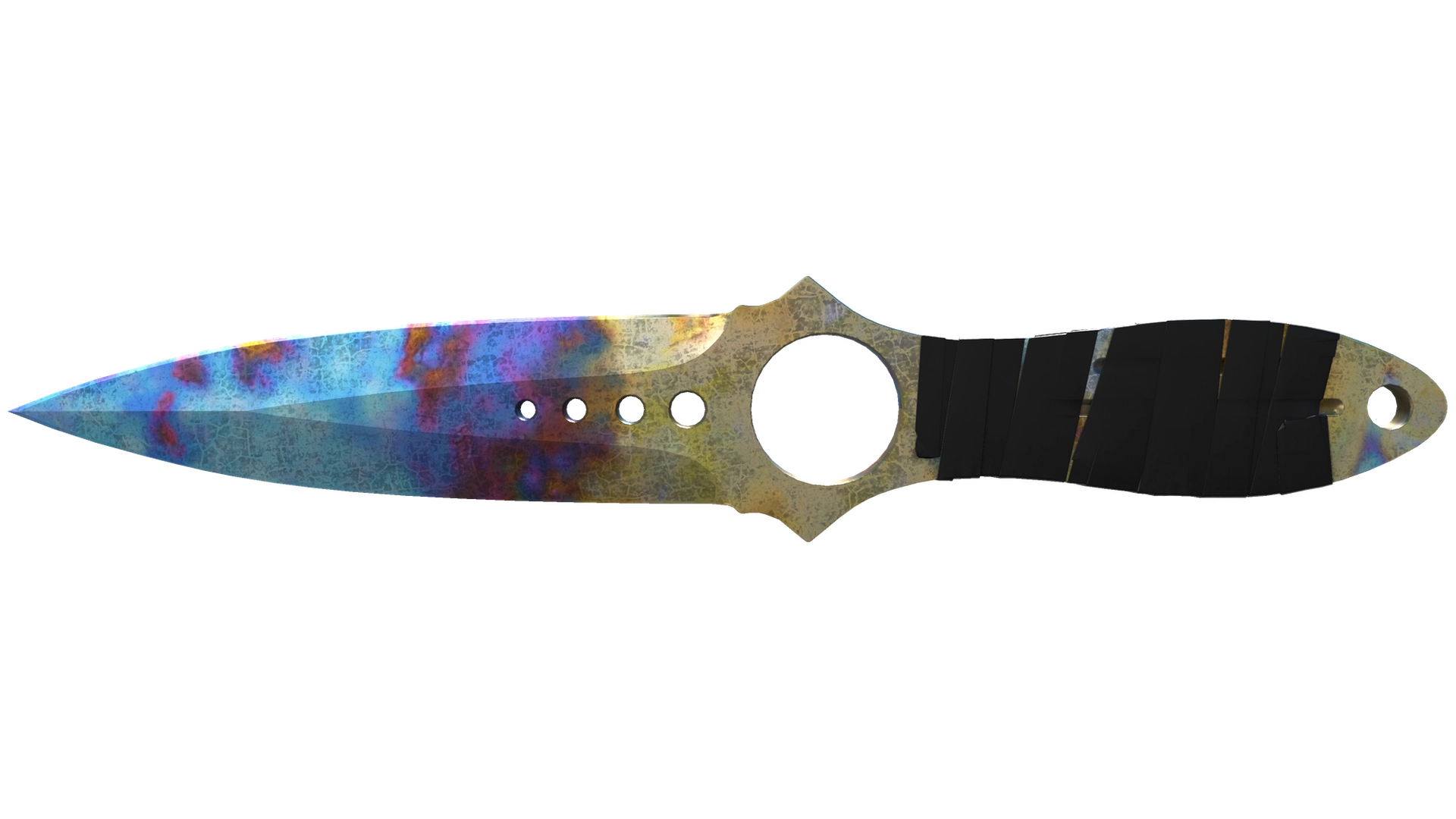 Case Hardened image