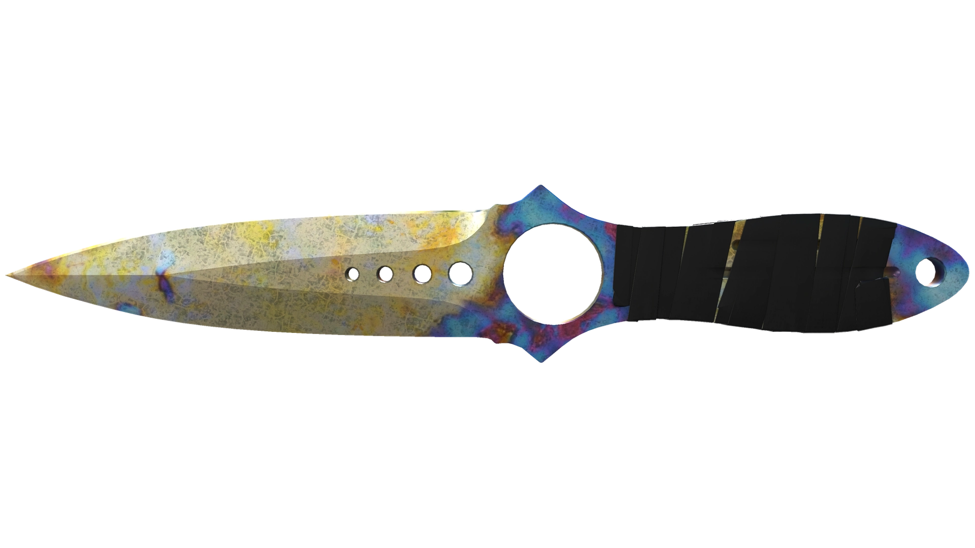 Case Hardened image