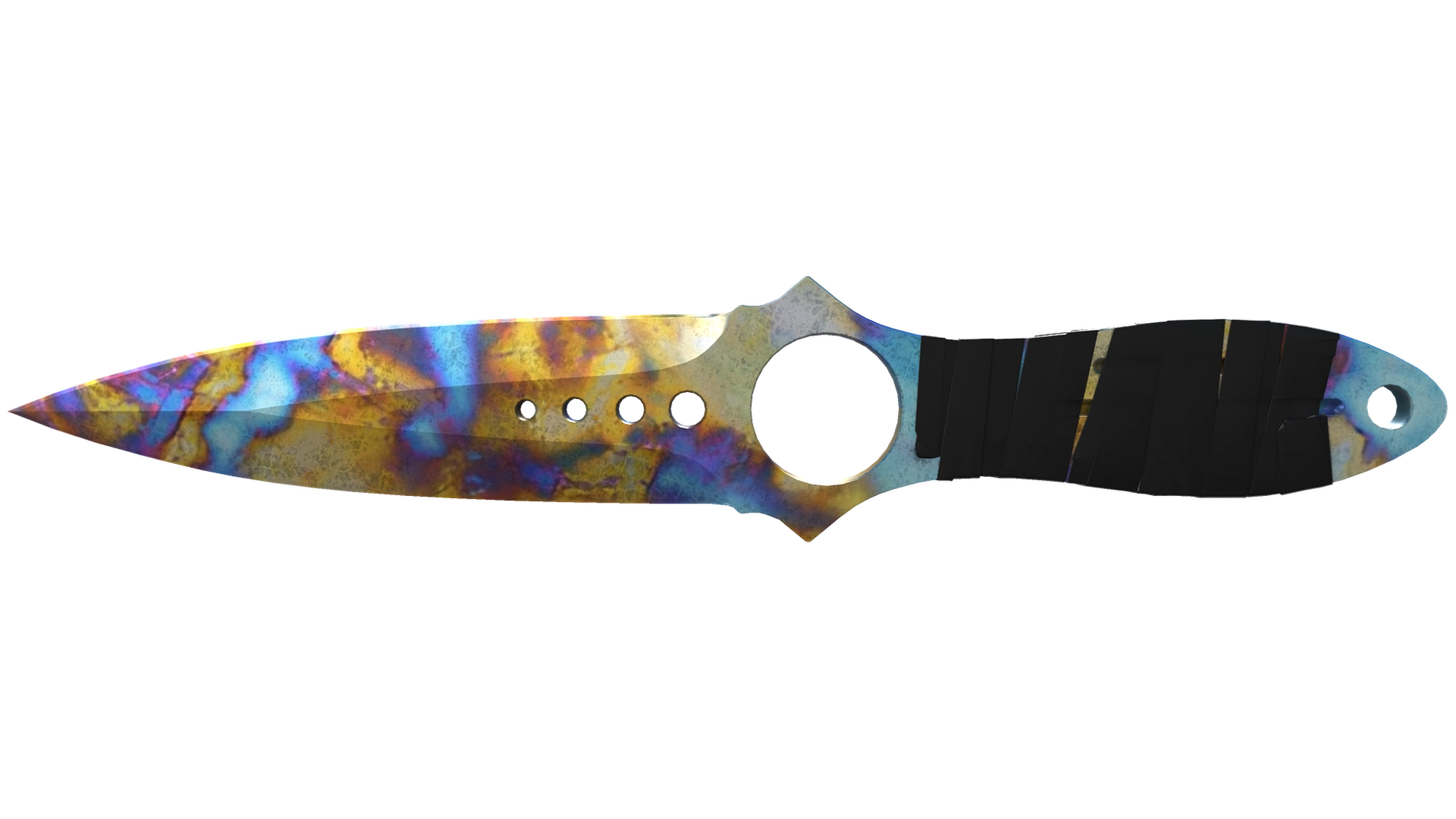 Case Hardened image
