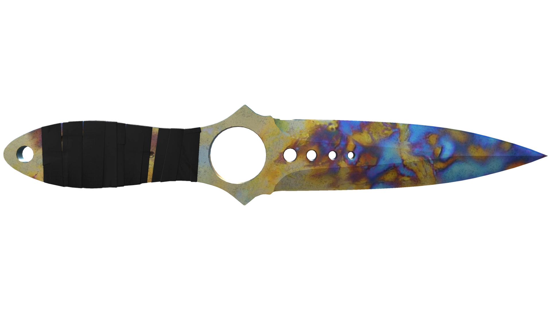 Case Hardened image
