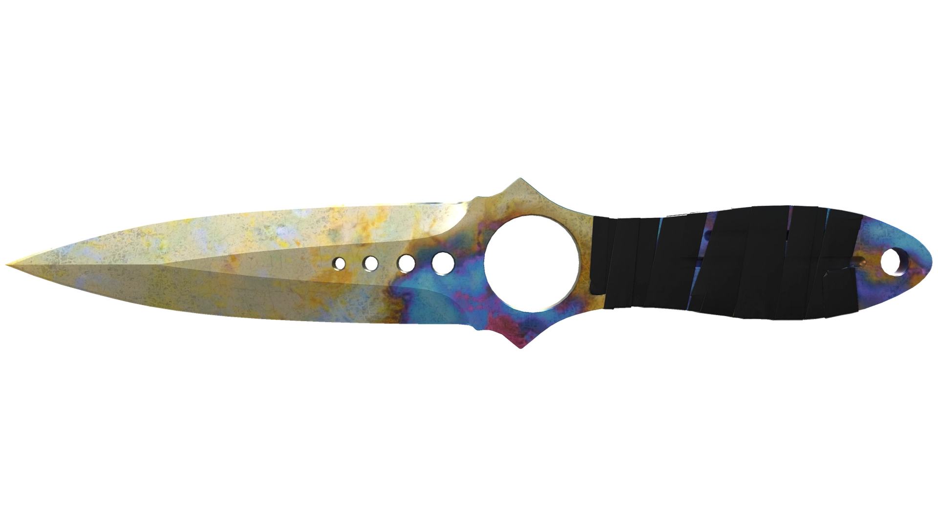 Case Hardened image