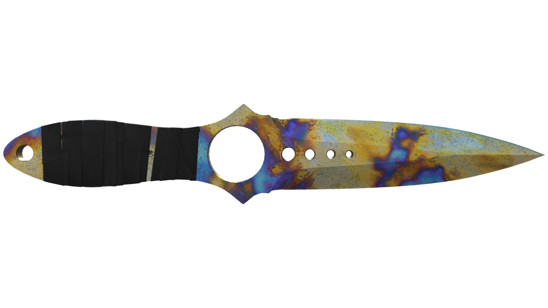 Case Hardened image
