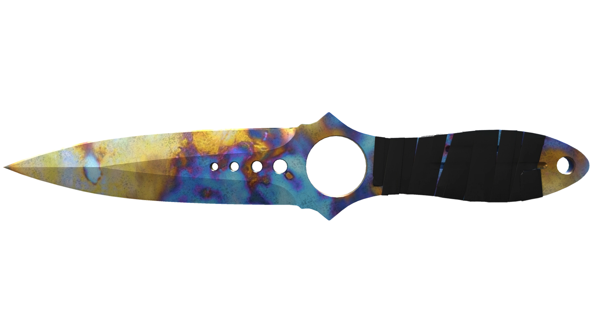 Case Hardened image