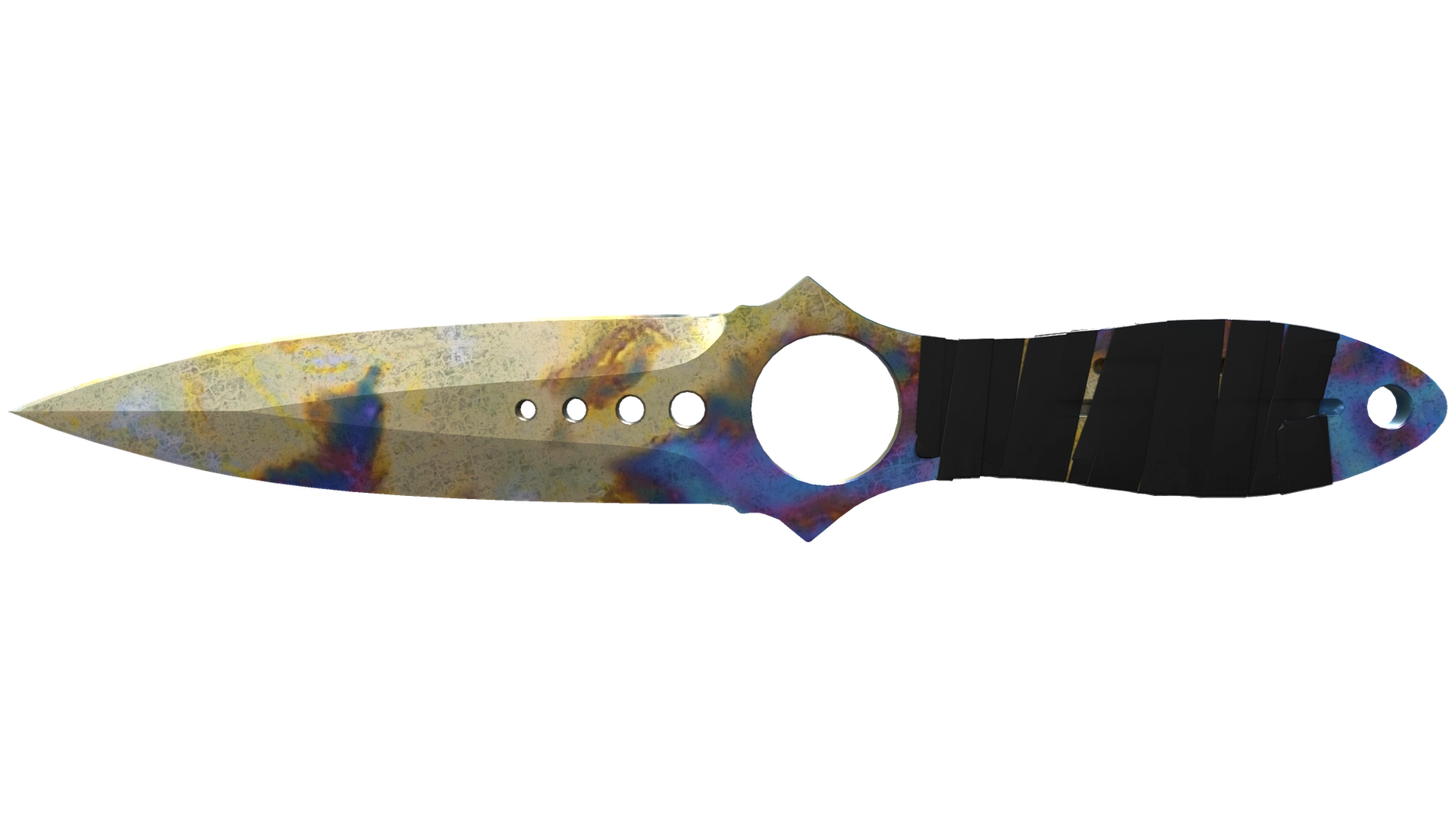Case Hardened image