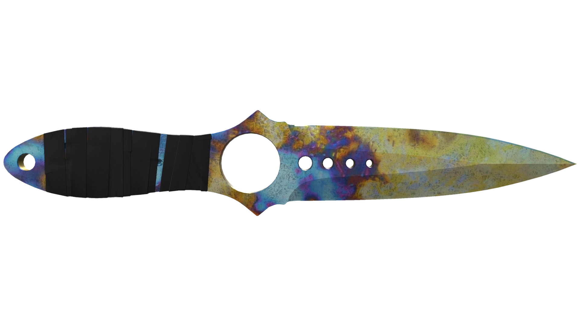Case Hardened image