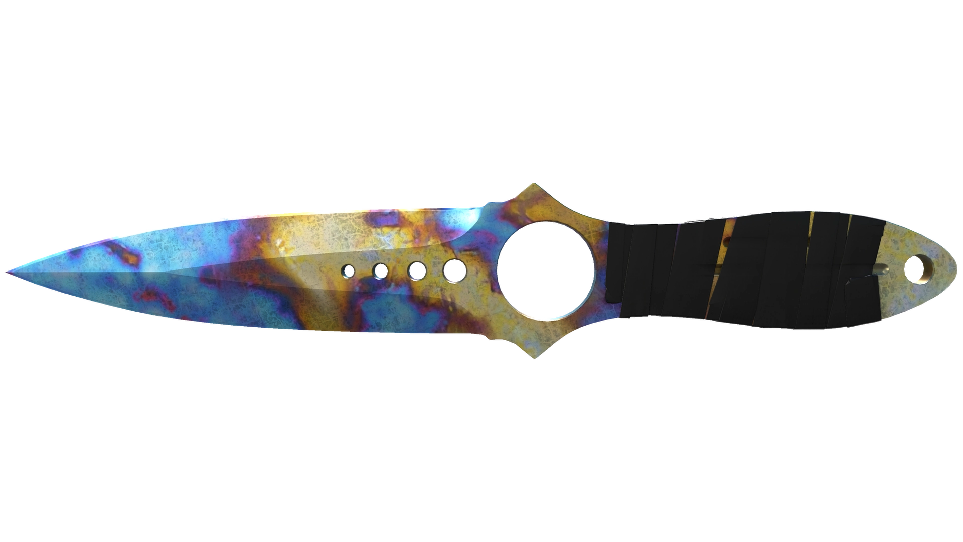 Case Hardened image