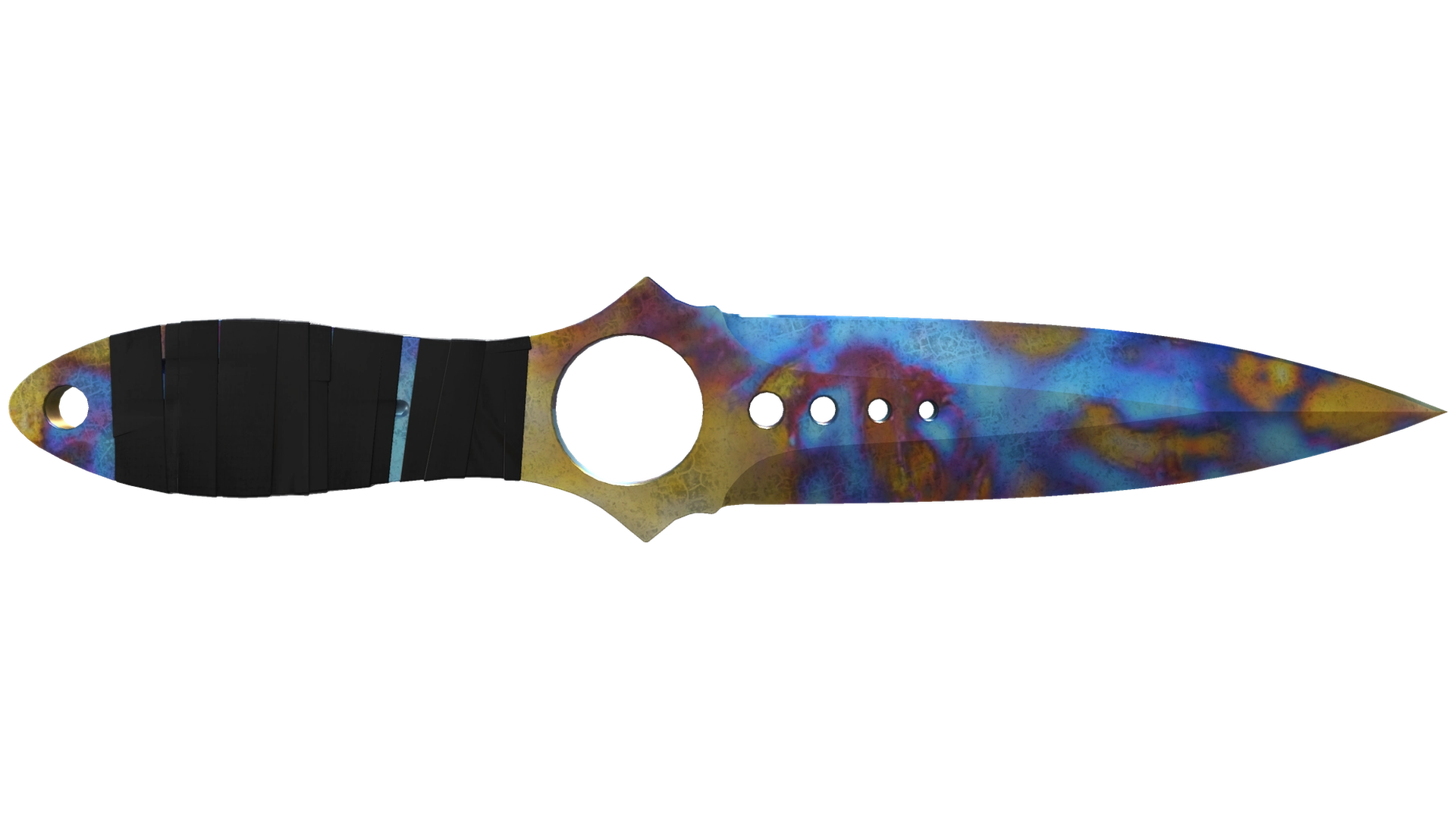 Case Hardened image
