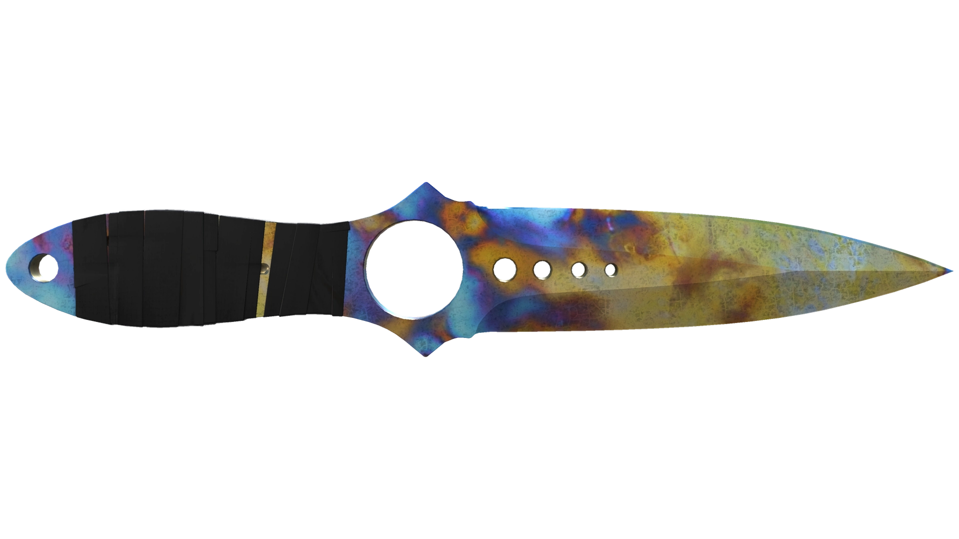 Case Hardened image
