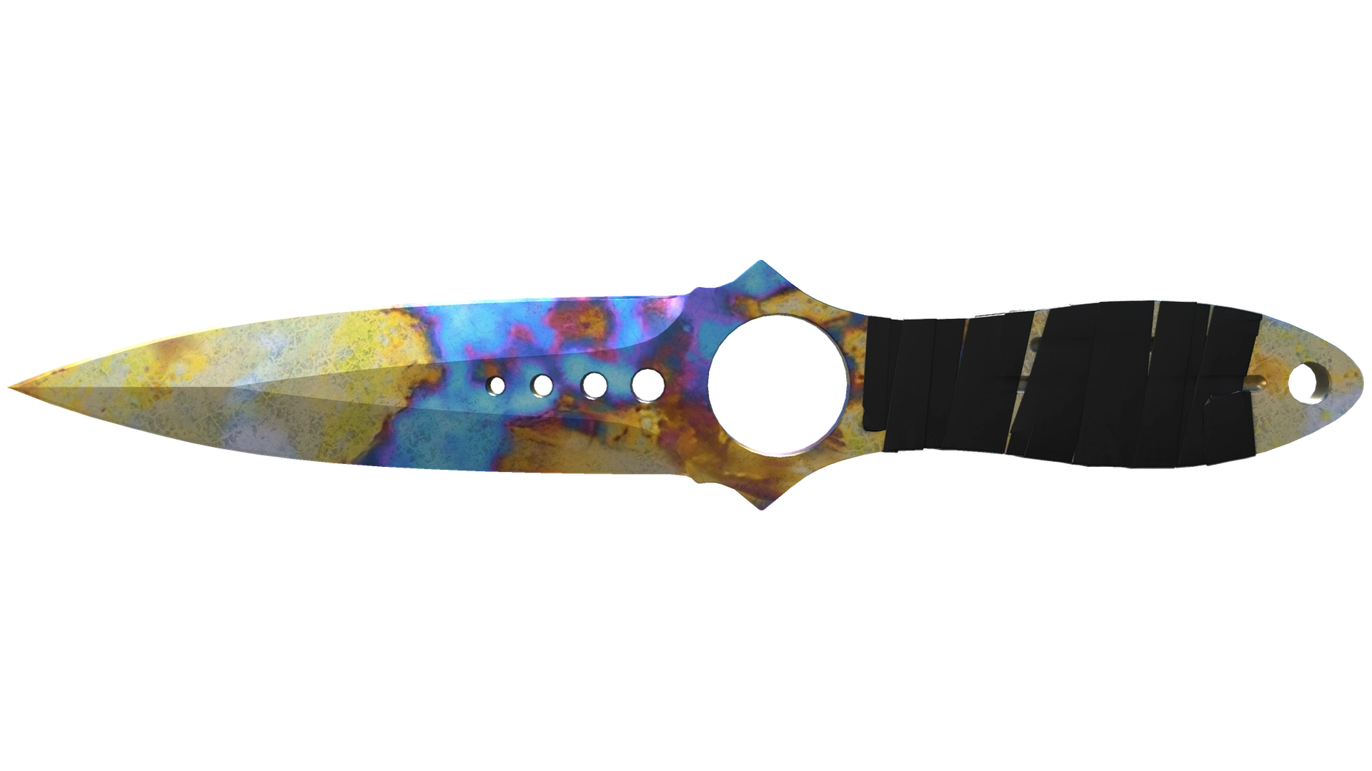 Case Hardened image