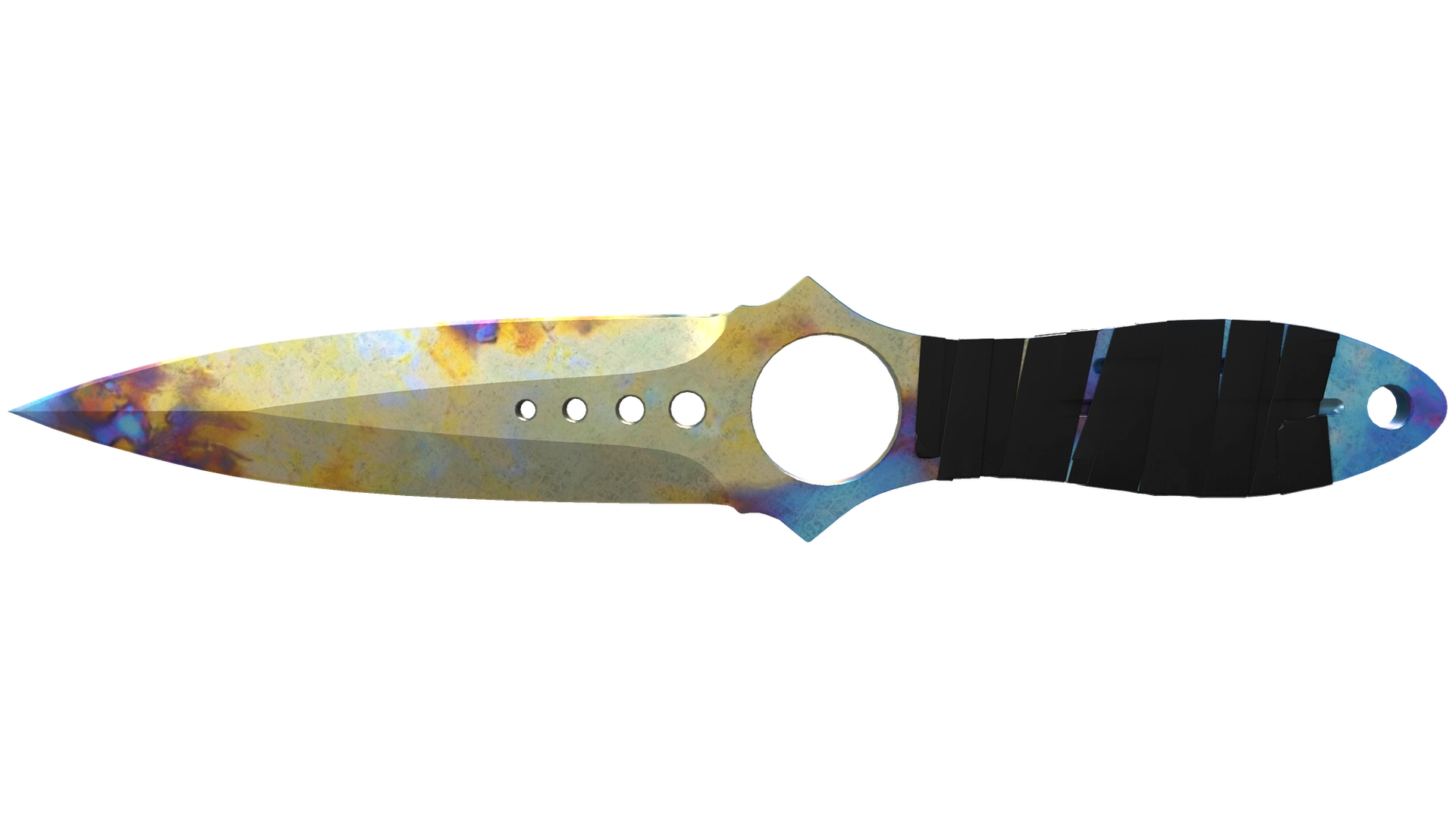 Case Hardened image