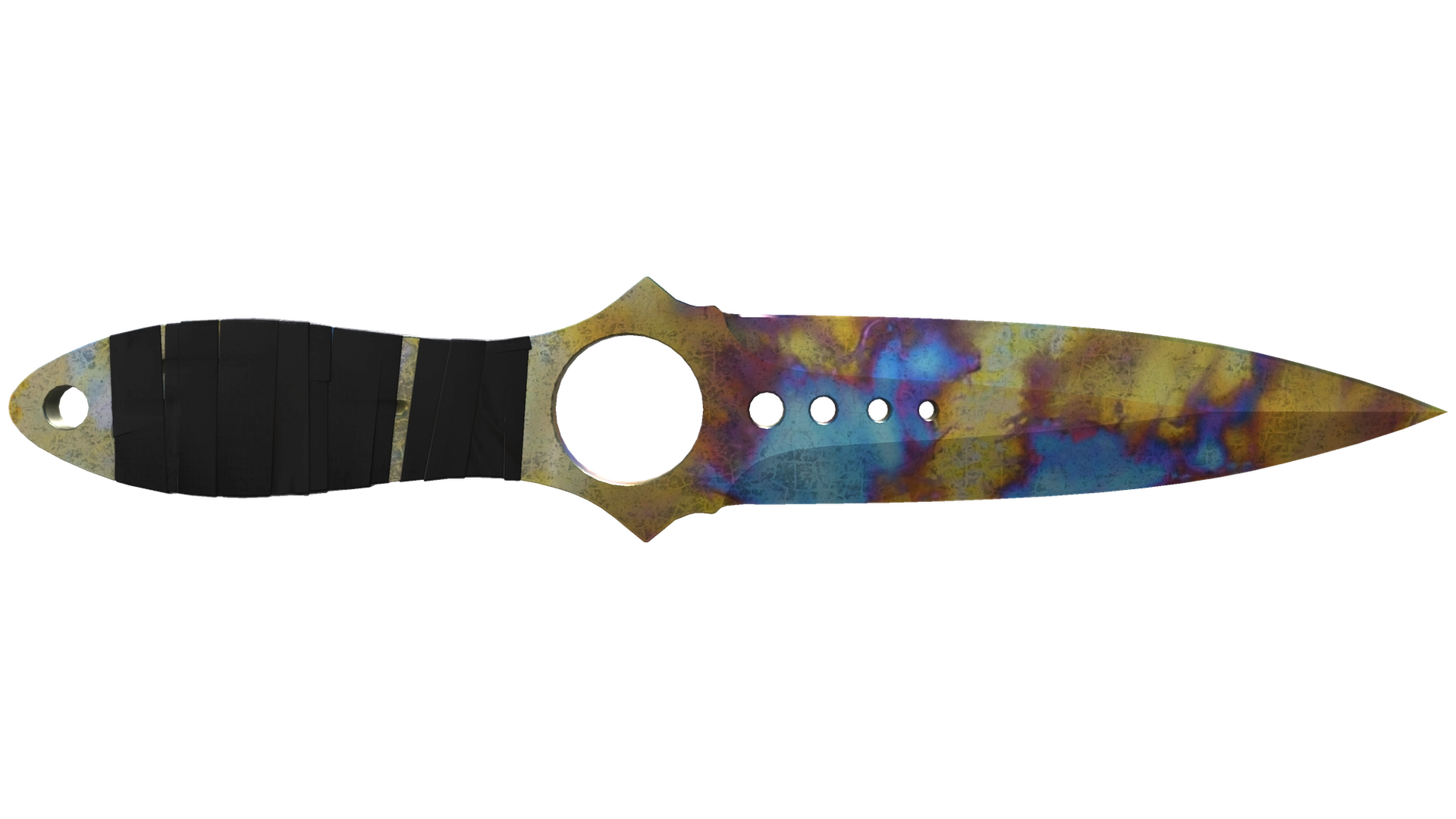 Case Hardened image