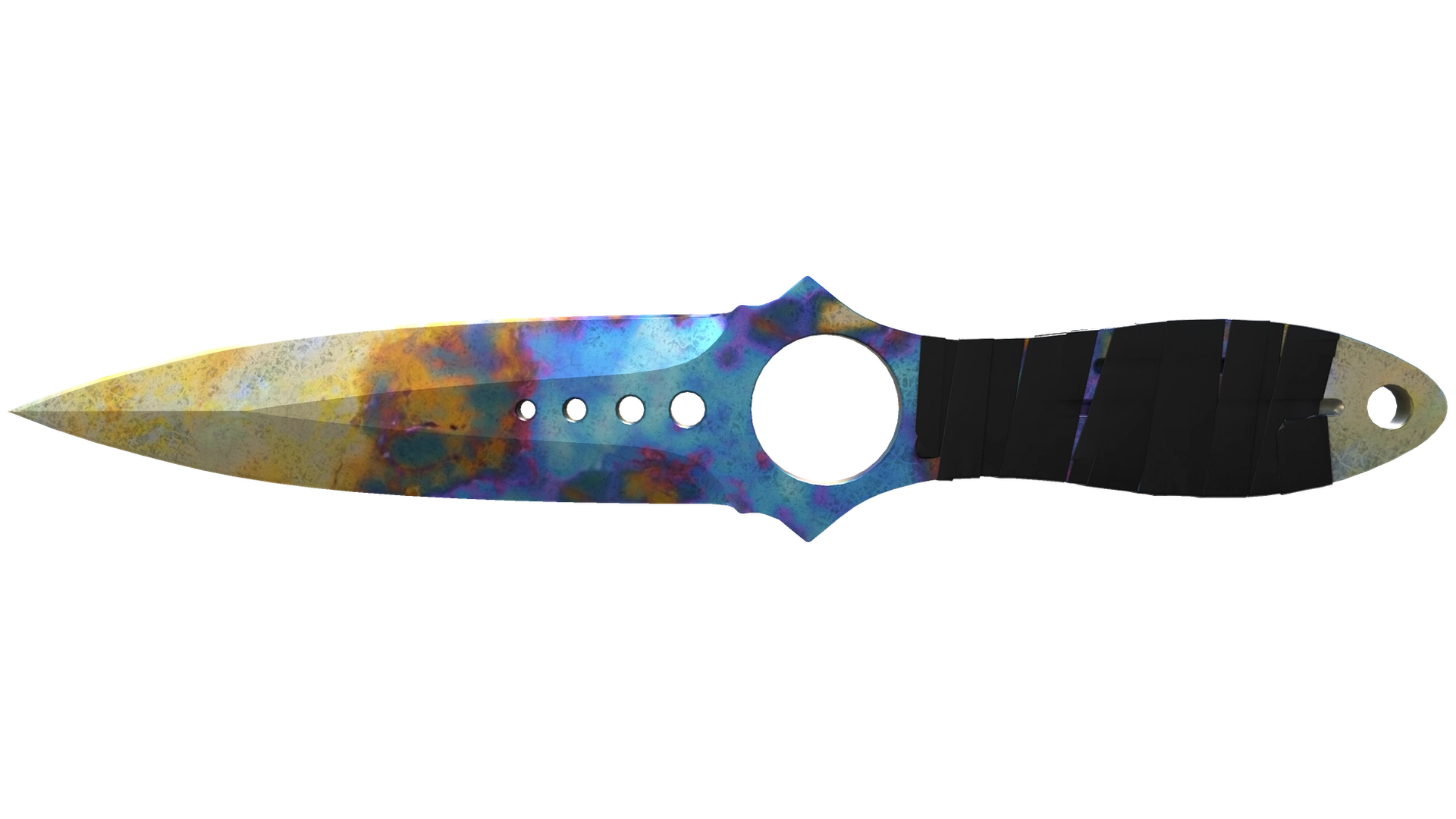 Case Hardened image