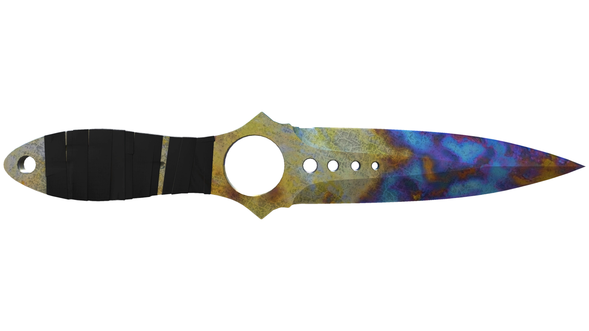 Case Hardened image