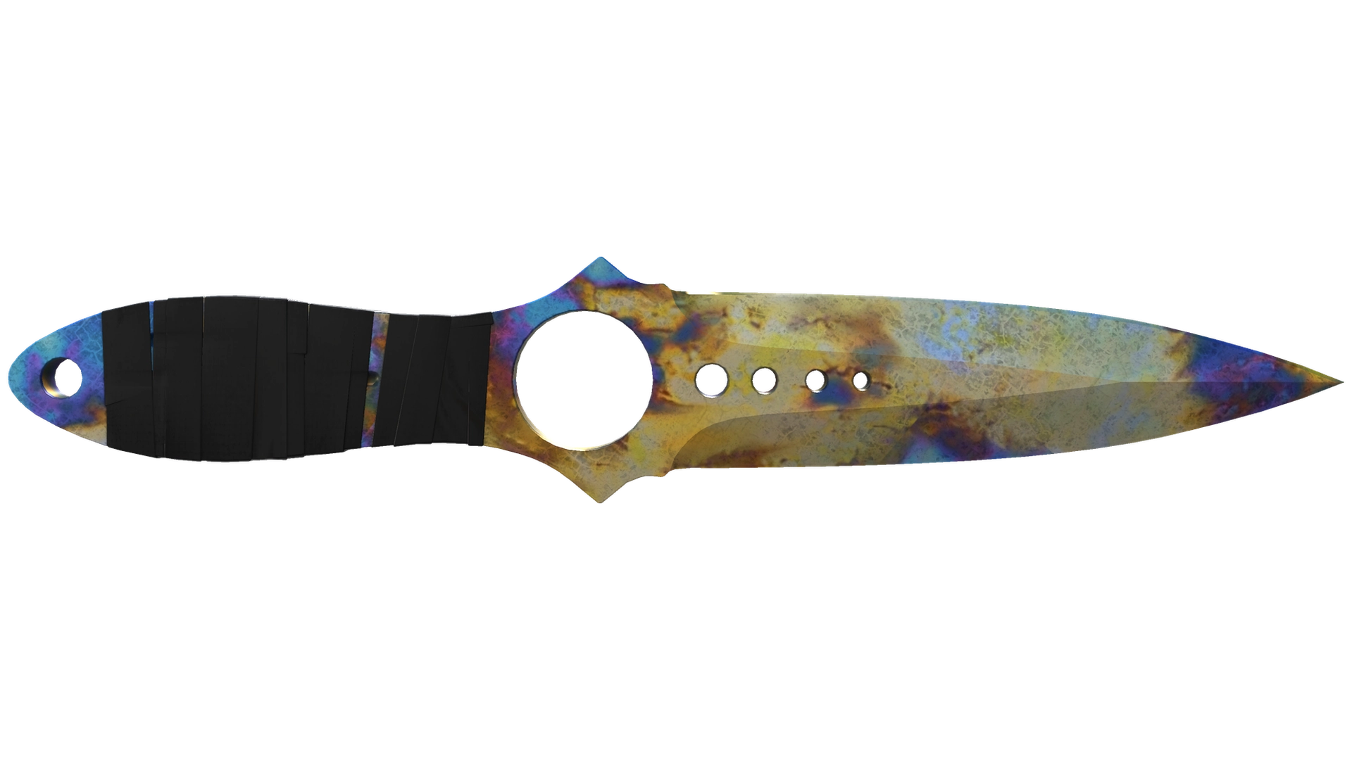 Case Hardened image