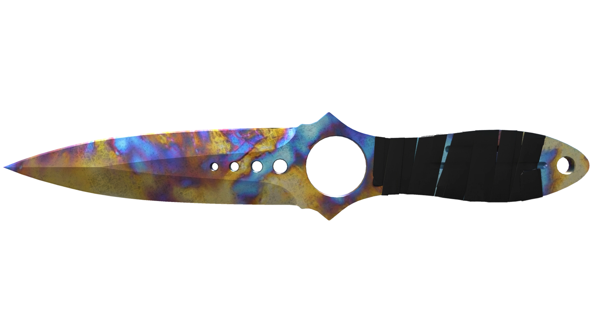 Case Hardened image