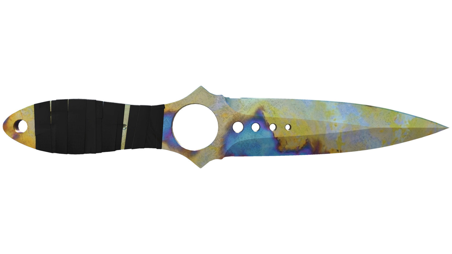 Case Hardened image