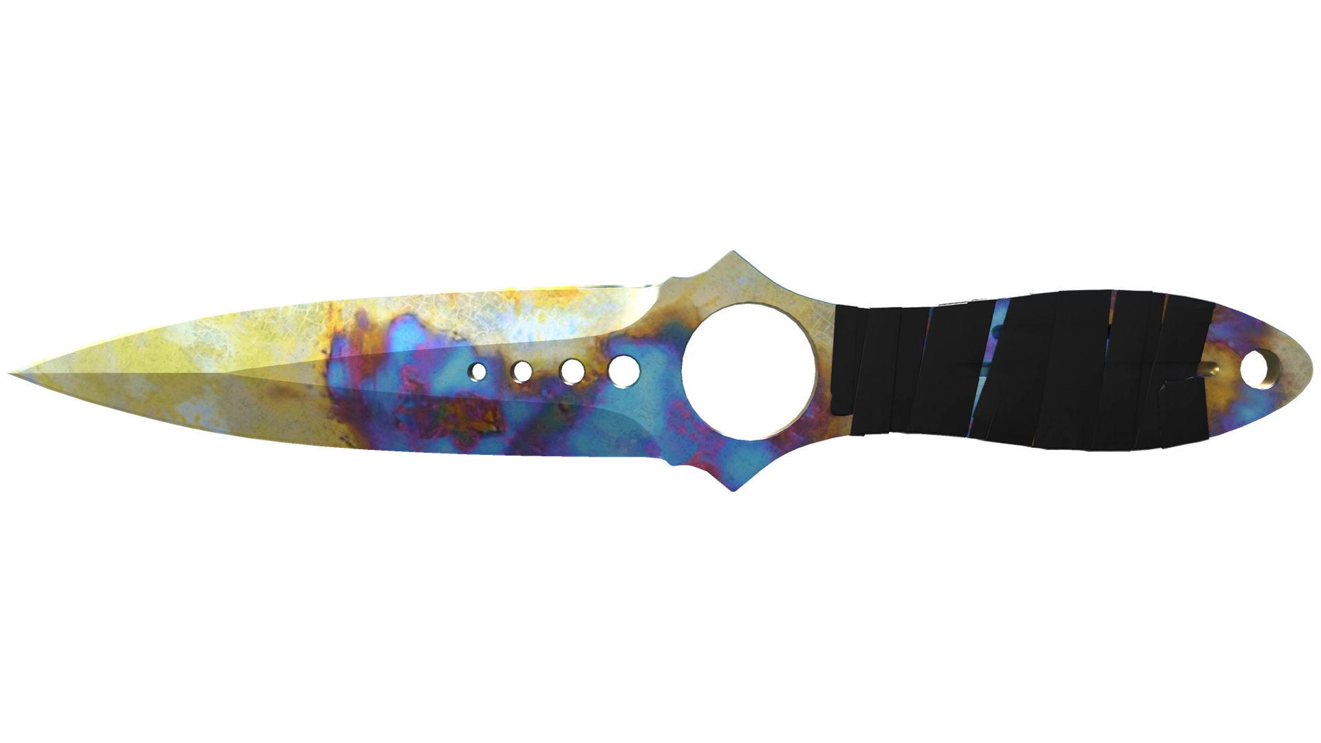 Case Hardened image