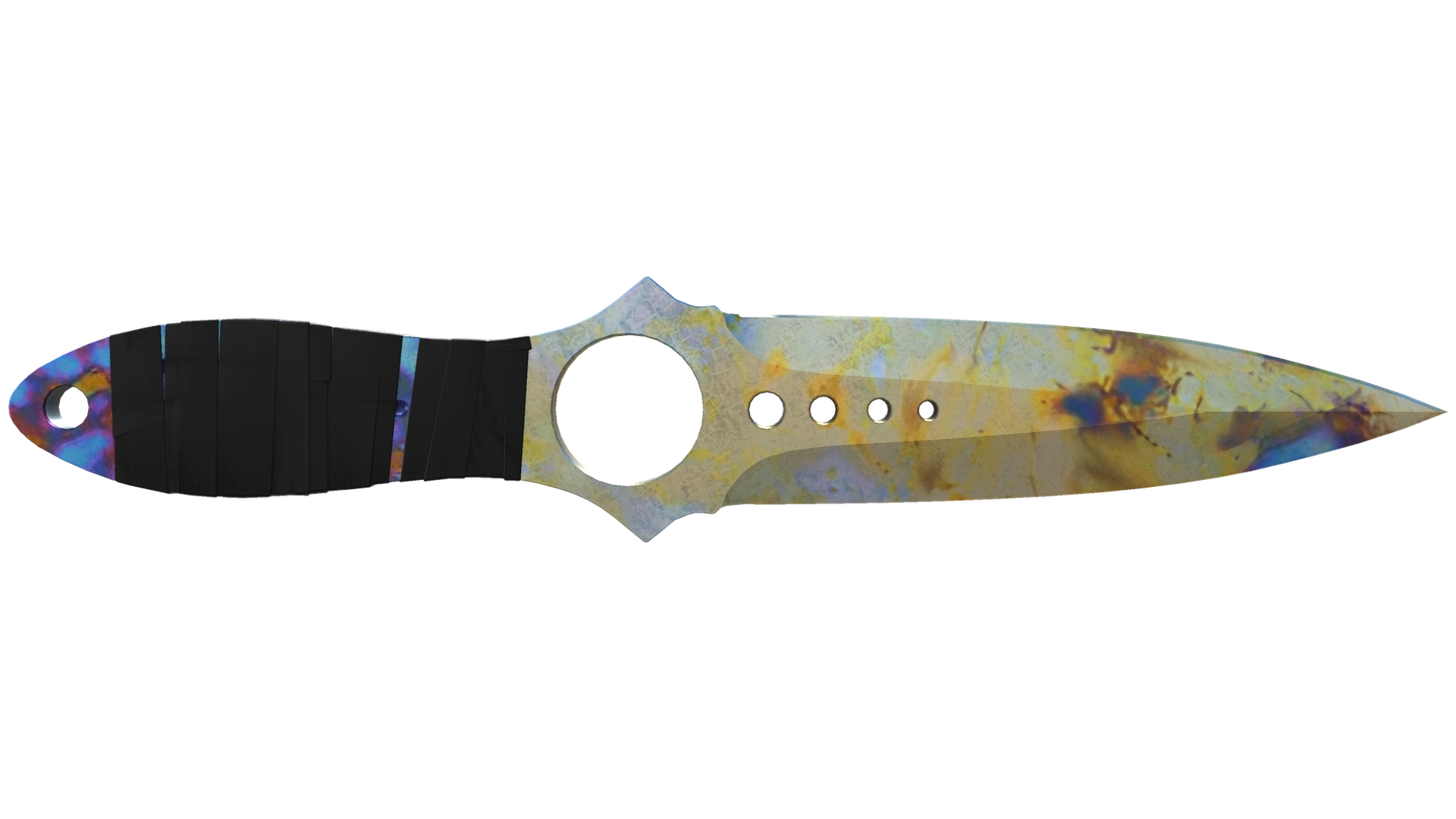 Case Hardened image