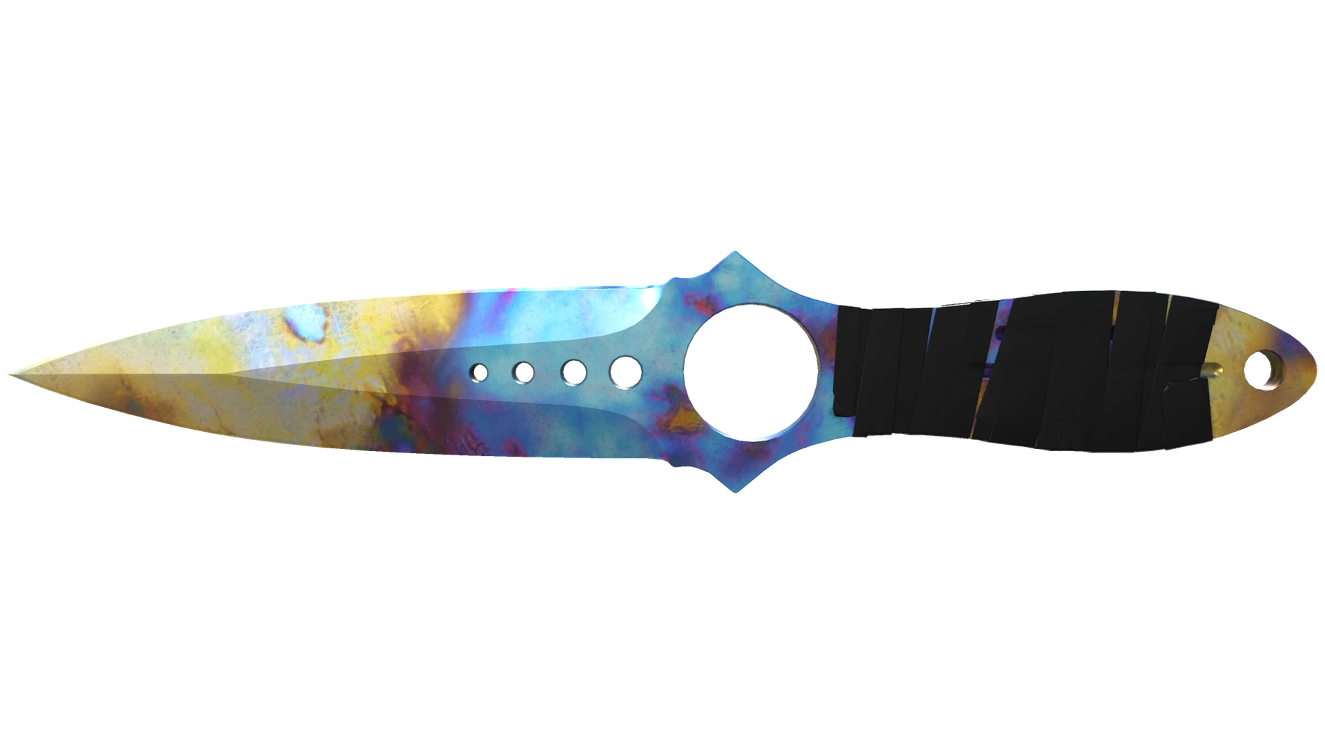 Case Hardened image