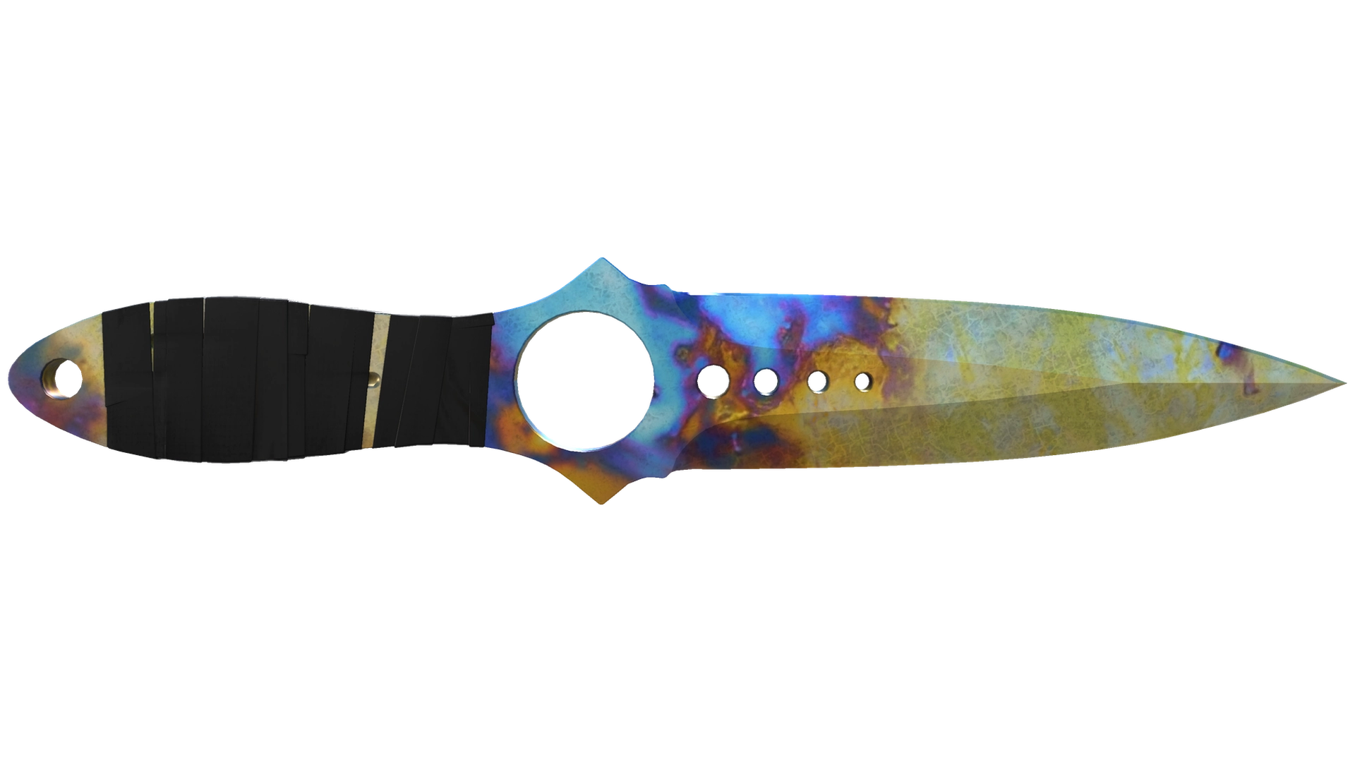 Case Hardened image