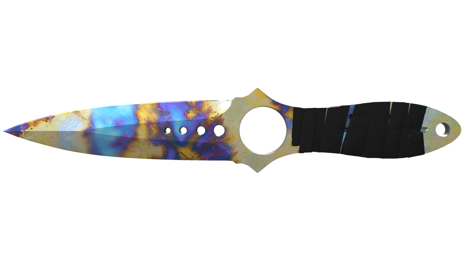 Case Hardened image