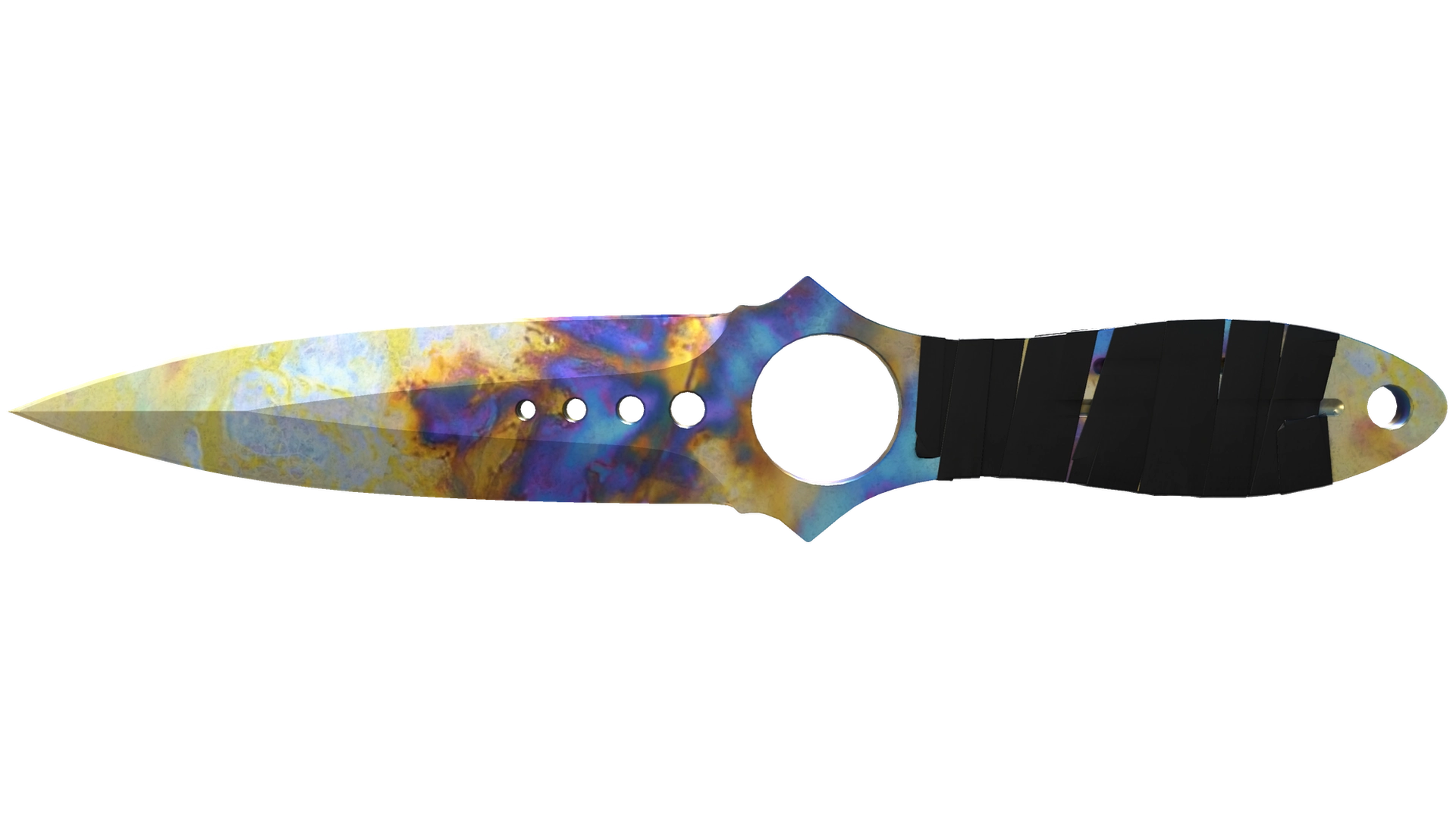Case Hardened image