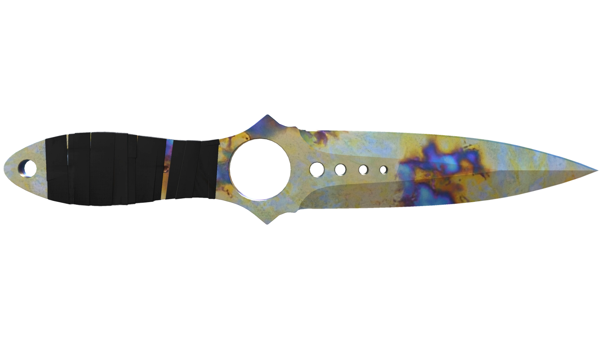 Case Hardened image
