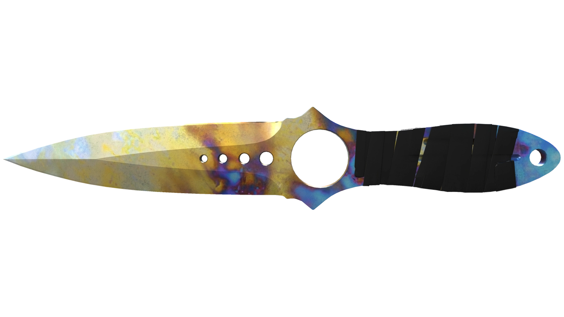 Case Hardened image