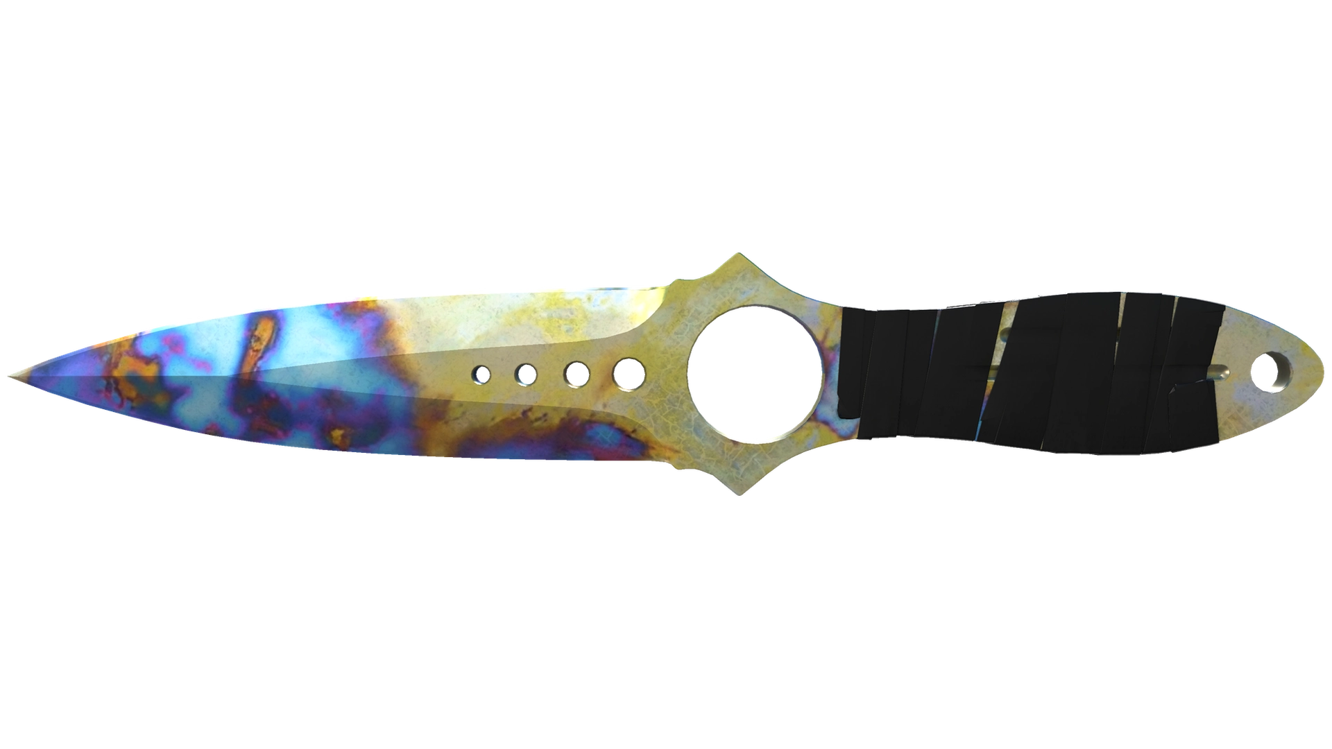 Case Hardened image
