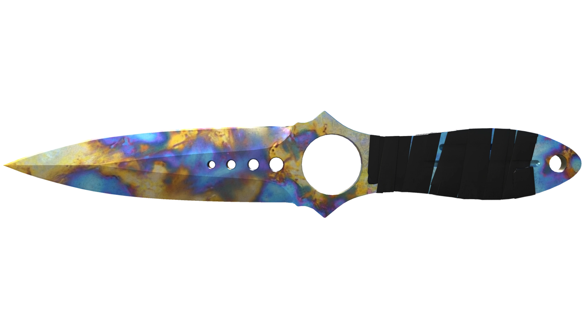 Case Hardened image